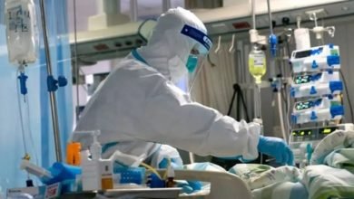 غرف العناية المركزة تزداد ازدحاماً مع ارتفاع إصابات كورونا في عمان