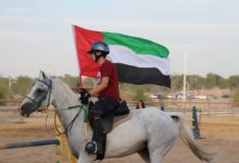 الاتحاد الدولي للفروسية عاقب الاتحاد الإماراتي أكثر من مرة بسبب مخالفات