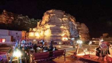 توقف إصدار التأشيرات السياحية في السعودية بفعل فيروس كورونا
