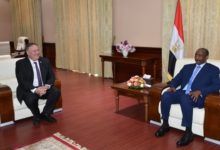 سعي أمريكي لرفع السودان من القائمة وعين ترامب على التعويضات والتطبيع مع إسرائيل