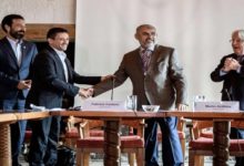 الأطراف اليمنية توافقت على قوائم ضمت 15 ألف من الأسرى لإطلاقهم برعاية الأمم المتحدة