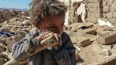 جرائم وانتهاكات للقانون الدولي من أطراف النزاع في اليمن