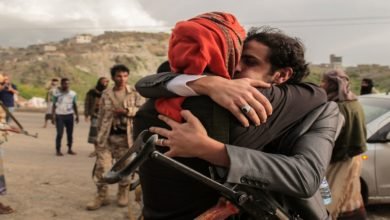 مباحثات لإجراء تبادل أسرى في اليمن