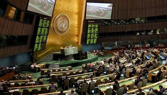 القرار الدولي يعطي زخماً عالمياً في مواجهة فيروس كورونا