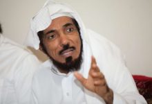 حساب الداعية العودة يغرد مجدداً بعد ثلاثة أعوام من اعتقاله في السعودية