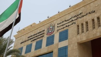 إقرار المساواة بين الجنسين في القطاع الخاص في الإمارات