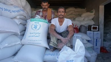 برنامج الغذاء العالمي يدعو إلى تفادي وقوع المجاعة ويناشد الأثرياء بإظهار تعاطفهم مع الفقراء