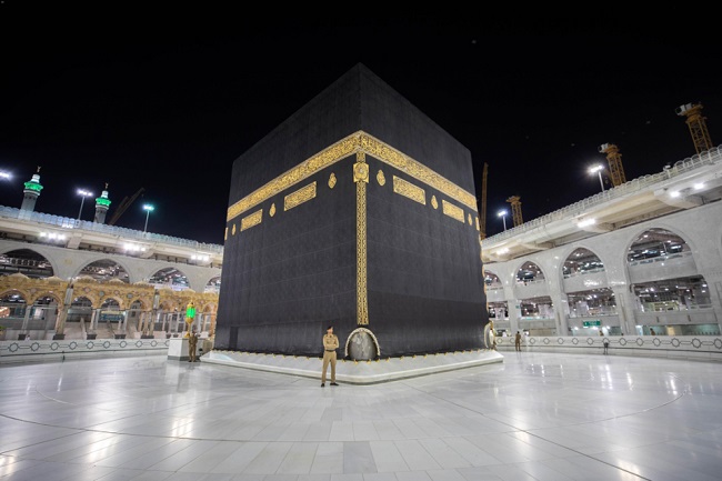 عودة تدريجية لموسم العمرة اعتباراً من الشهر القادم بعد توقف دام 6 أشهر