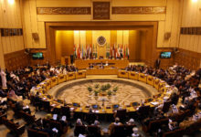 "المجلس العربي" يدعو لإعلان وفاة "الجامعة العربية"