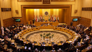 "المجلس العربي" يدعو لإعلان وفاة "الجامعة العربية"