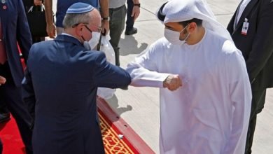 مناقشات لضم بعض المناطق الفلسطينية ضمن الارتباطات الاقتصادية الثنائية
