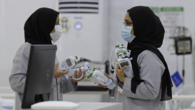 عدد العاملات الكويتيات يفوق نظرائهم من الذكور في القطاعين العام والخاص