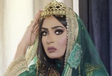 الفنانة شيماء فضل تحقق حلمها
