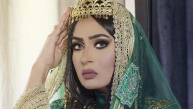 الفنانة شيماء فضل تحقق حلمها
