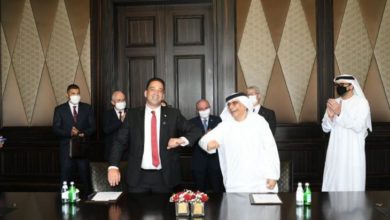 الدول ستتعاون أيضًا في الخدمات المصرفية وأنظمة الدفع.