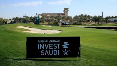 أول بطولة غولف نسائية في السعودية بطابع أوروبي