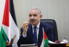ترامب منع دولاً عربية من دعم الشعب الفلسطيني لممارسة في محاولة لابتزاز المواقف الفلسطينية