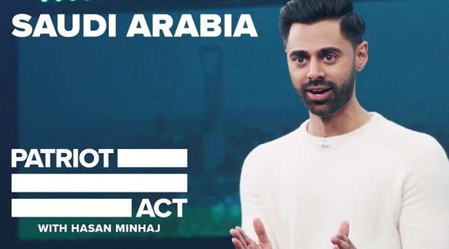 نتفلكس أزالت برنامجاً ينتقد ابن سلمان مقابل بث برامج ومسلسلات تتضمن محتوى إباحياً في السعودية