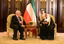 هكذا دعمت الكويت القضية الفلسطينية في عهد الأمير الراحل
