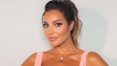 نادين نسيب نجيم تستمد قوتها من الجمهور