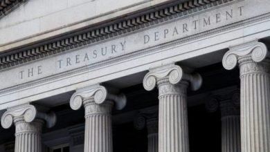 الكويت الثانية عربياً في الاستثمار في السندات الأمريكية بعد السعودية
