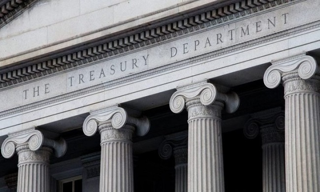 الكويت الثانية عربياً في الاستثمار في السندات الأمريكية بعد السعودية