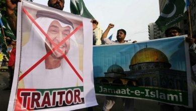 اللجنة اليهودية الأمريكية تفتح مكتبًا في الإمارات