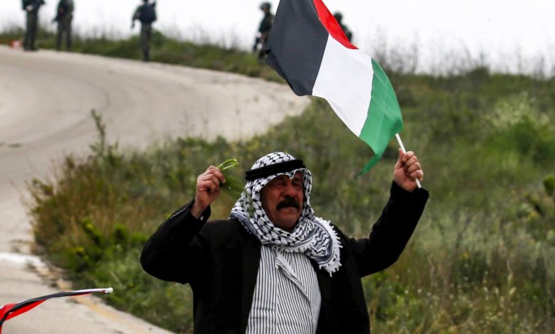 "العفو الدولية": لا سلام مع إسرائيل دون العدالة للفلسطينيين