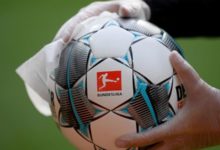 انطلق الدوري الألماني مساء أمس الجمعة