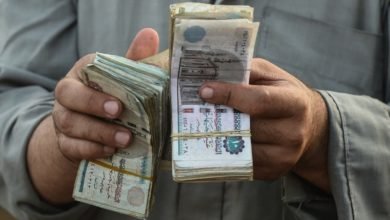 مصر توقع على قرض إماراتي جديد بملياري دولار