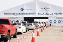 نسبة التعافي من فيروس كورونا تصل 90% في الإمارات و7.5 مليون فحص