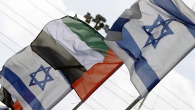 مسؤول إماراتي: ضم الضفة الغربية لن ينهي التطبيع
