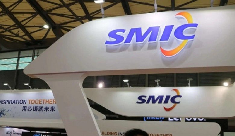 القيود التي فرضت على شركة SMIC