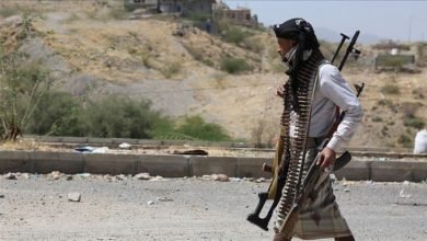 التصعيد يعود إلى اليمن مجددًا