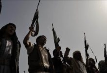 السعودية تسعى لدى روسيا لمنع وقوع مأرب في يد الحوثيين
