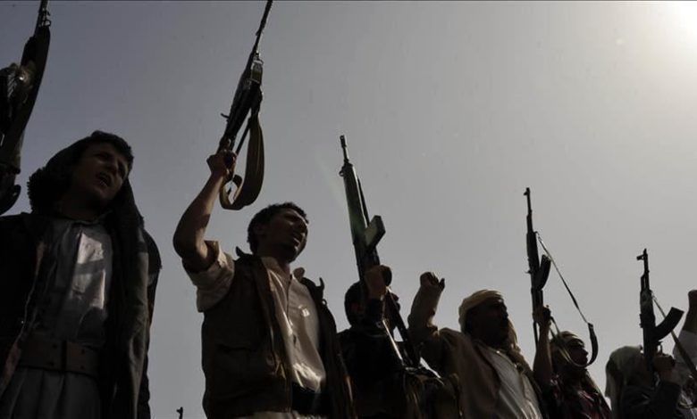 السعودية تسعى لدى روسيا لمنع وقوع مأرب في يد الحوثيين