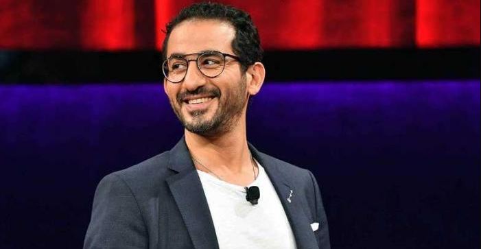 أحمد حلمي