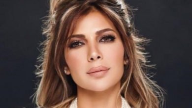 اصالة نصري