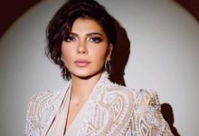 الفنانة أصالة لا تستسلم عنوان ألبومها الجديد