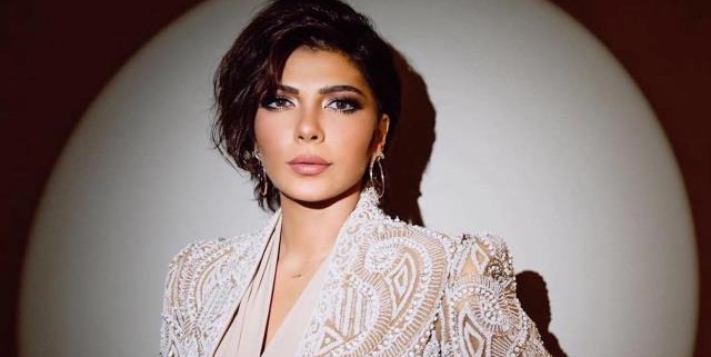 الفنانة أصالة لا تستسلم عنوان ألبومها الجديد