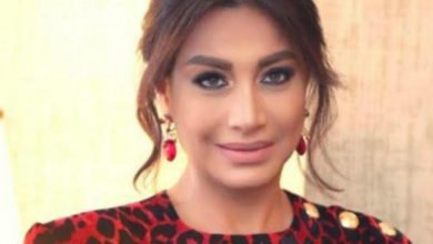 الفنانة بسمة وهبة