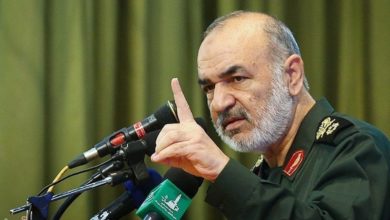 قائد عسكري إيراني: إنشاء الولايات المتحدة داعش وسّع نفوذنا