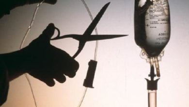 فيس بوك يمنع بث مباشر لوفاة أحد المدافعي عن القتل الرحيم