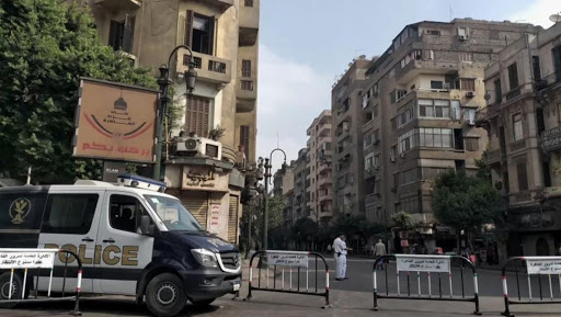 استنفار أمني في مصر استعدادًا لتظاهرات 20 سبتمبر