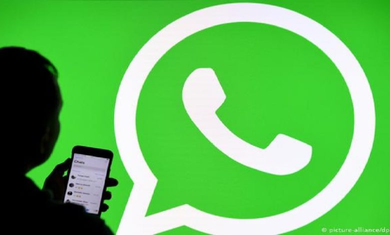 بصمة الأصبع ميزة جديدة طال انتظارها سيتم إضافتها إلى واتساب ويب