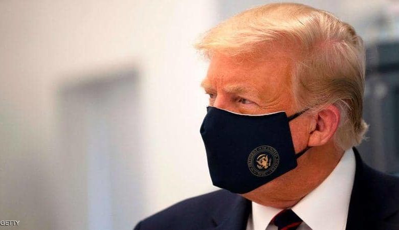 ترامب .... و الوصول إلى اللقاح ضد كورونا قبل موعد الانتخابات