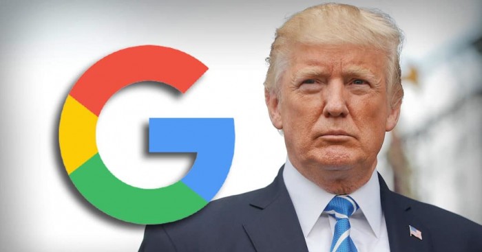 جوجل ستمنع الإعلان عن أي انتصار مبكر لـ الانتخابات الأمريكية