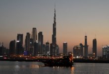 دبي تسعى لجذب المتقاعدين الأثرياء
