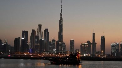 دبي تسعى لجذب المتقاعدين الأثرياء