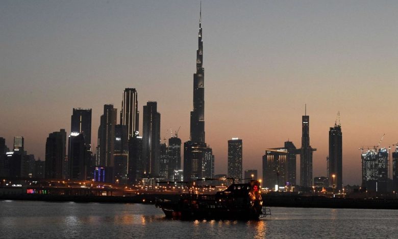 دبي تسعى لجذب المتقاعدين الأثرياء